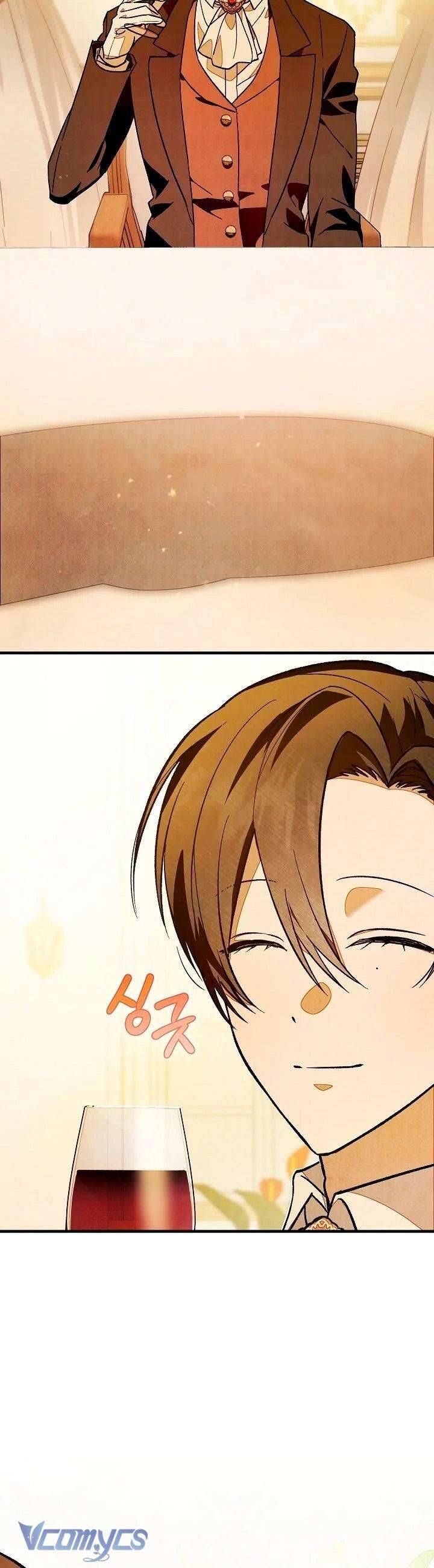 Chào Mừng Đến Với Dinh Thự Hoa Hồng Chap 6 - Next Chap 7