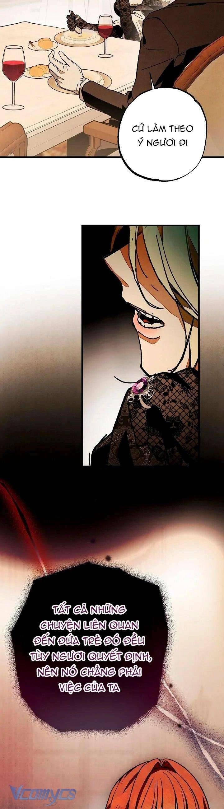 Chào Mừng Đến Với Dinh Thự Hoa Hồng Chap 6 - Next Chap 7