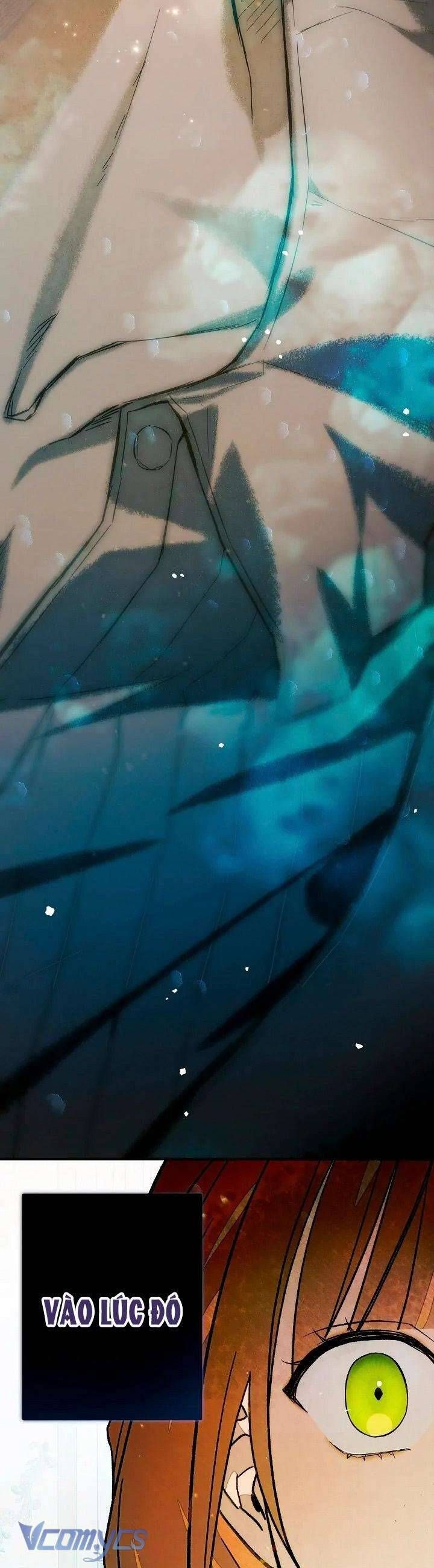 Chào Mừng Đến Với Dinh Thự Hoa Hồng Chap 6 - Next Chap 7