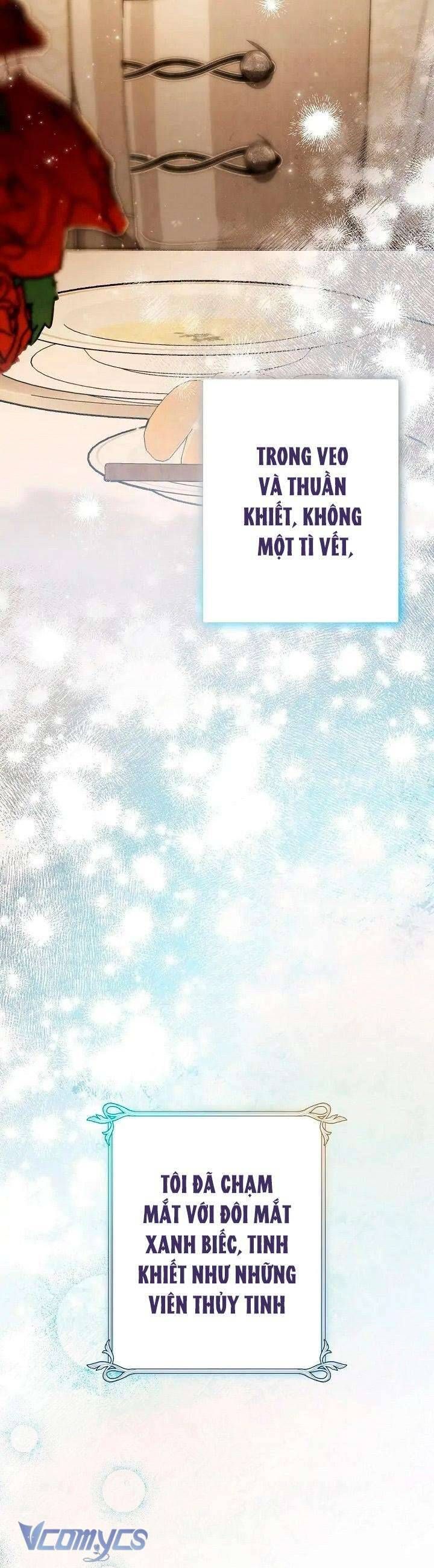 Chào Mừng Đến Với Dinh Thự Hoa Hồng Chap 6 - Next Chap 7