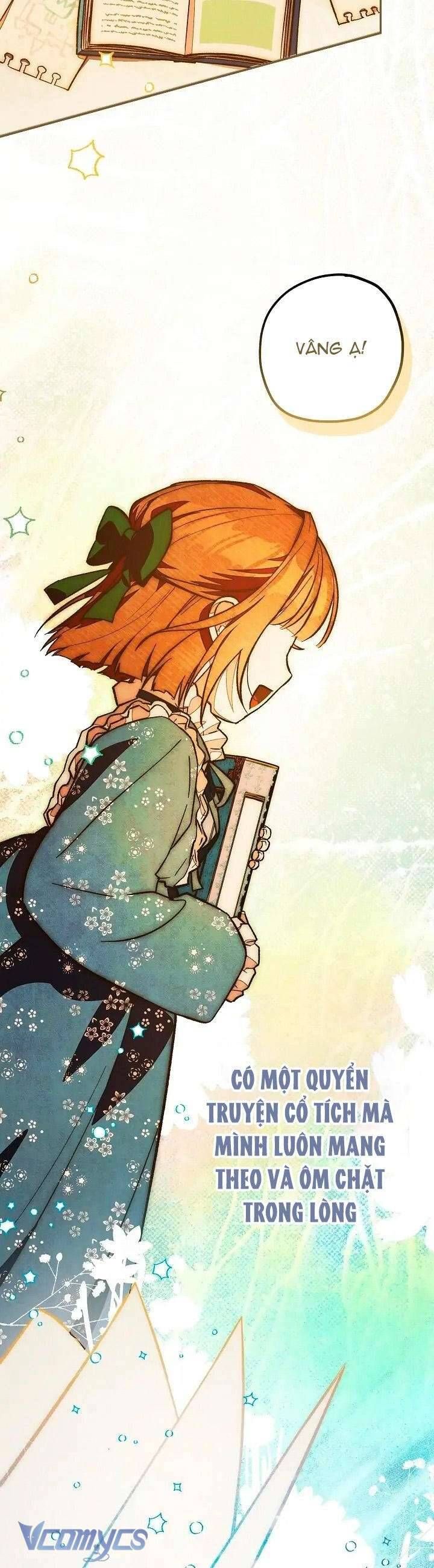 Chào Mừng Đến Với Dinh Thự Hoa Hồng Chap 7 - Next Chap 8