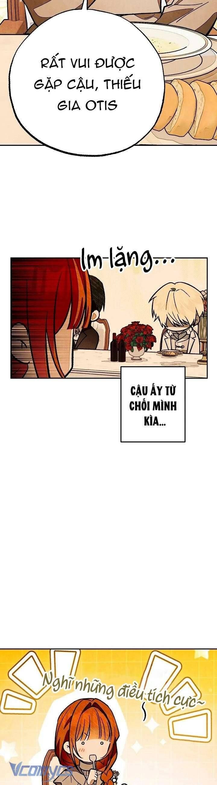 Chào Mừng Đến Với Dinh Thự Hoa Hồng Chap 7 - Next Chap 8