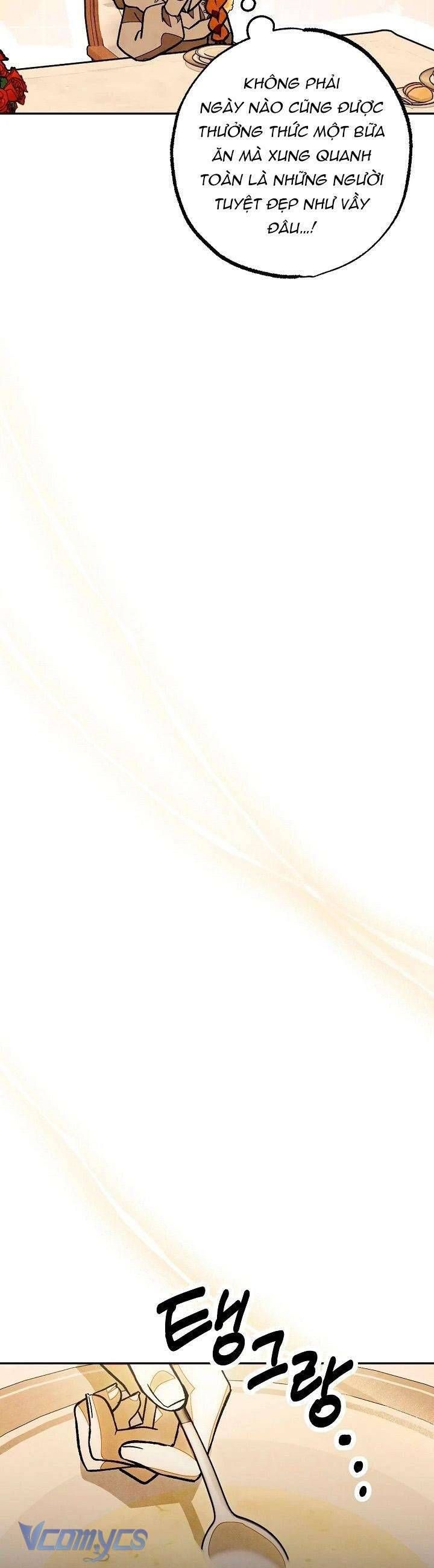 Chào Mừng Đến Với Dinh Thự Hoa Hồng Chap 7 - Next Chap 8