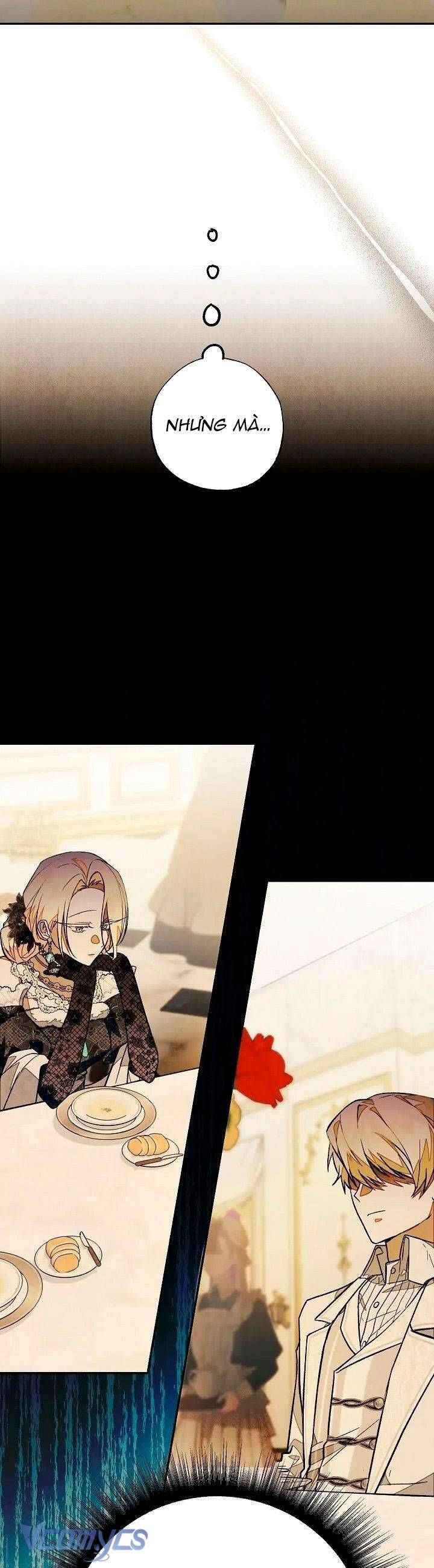 Chào Mừng Đến Với Dinh Thự Hoa Hồng Chap 7 - Next Chap 8