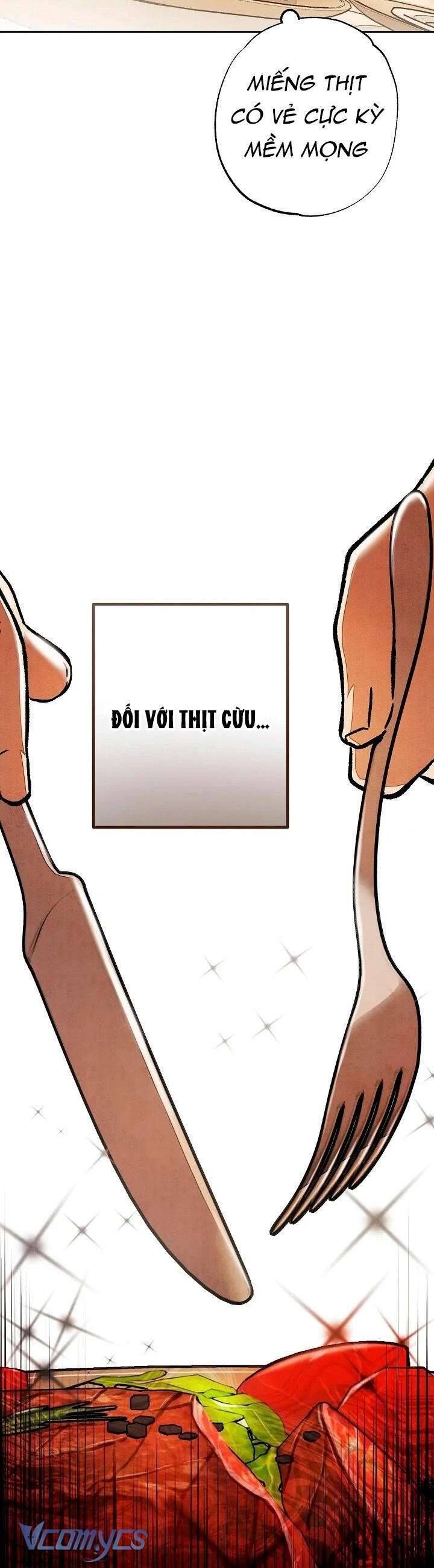 Chào Mừng Đến Với Dinh Thự Hoa Hồng Chap 7 - Next Chap 8