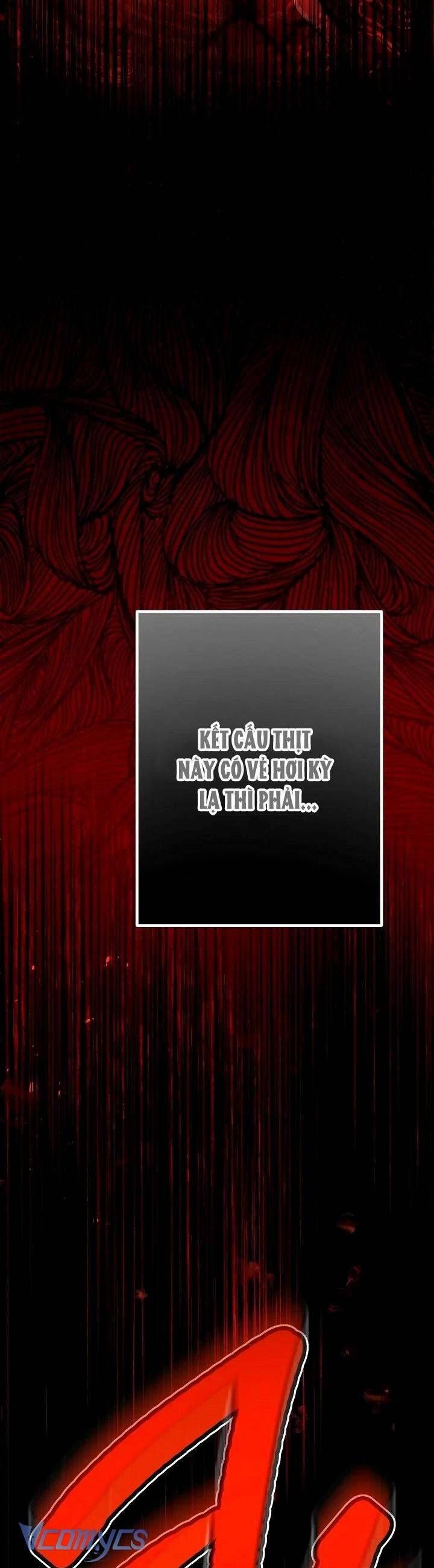 Chào Mừng Đến Với Dinh Thự Hoa Hồng Chap 7 - Next Chap 8