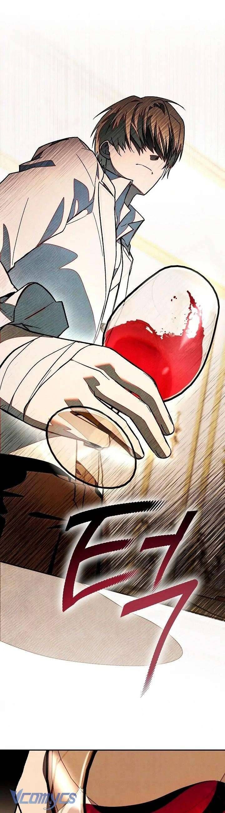 Chào Mừng Đến Với Dinh Thự Hoa Hồng Chap 7 - Next Chap 8