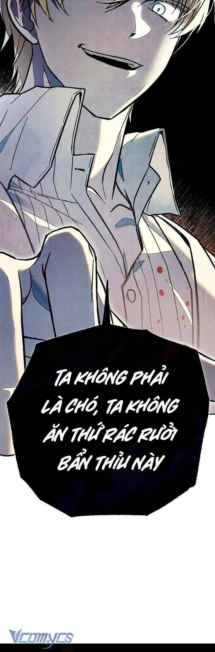 Chào Mừng Đến Với Dinh Thự Hoa Hồng Chap 7 - Next Chap 8