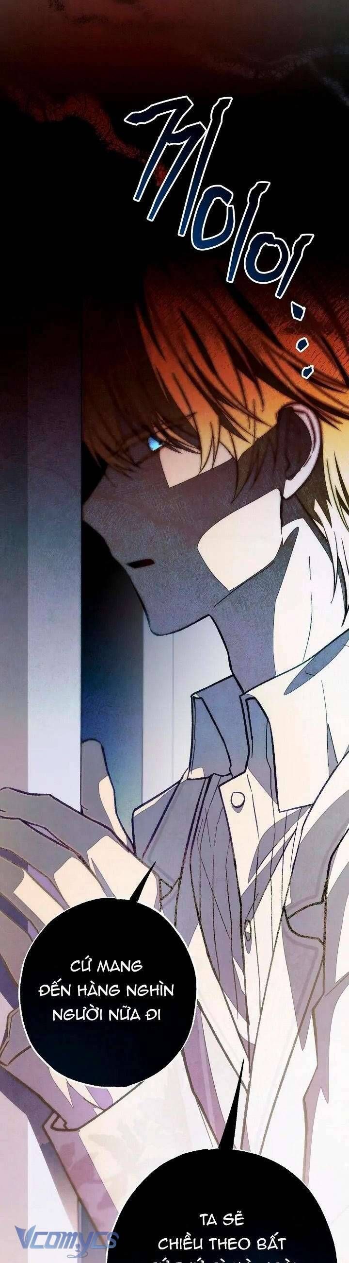 Chào Mừng Đến Với Dinh Thự Hoa Hồng Chap 7 - Next Chap 8