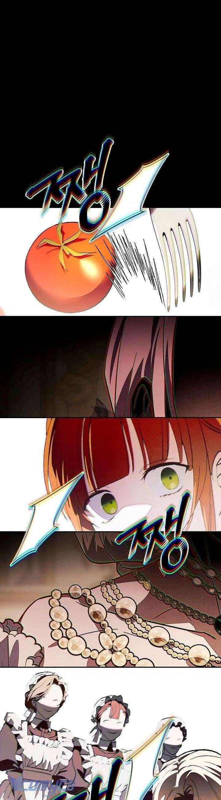 Chào Mừng Đến Với Dinh Thự Hoa Hồng Chap 7 - Next Chap 8