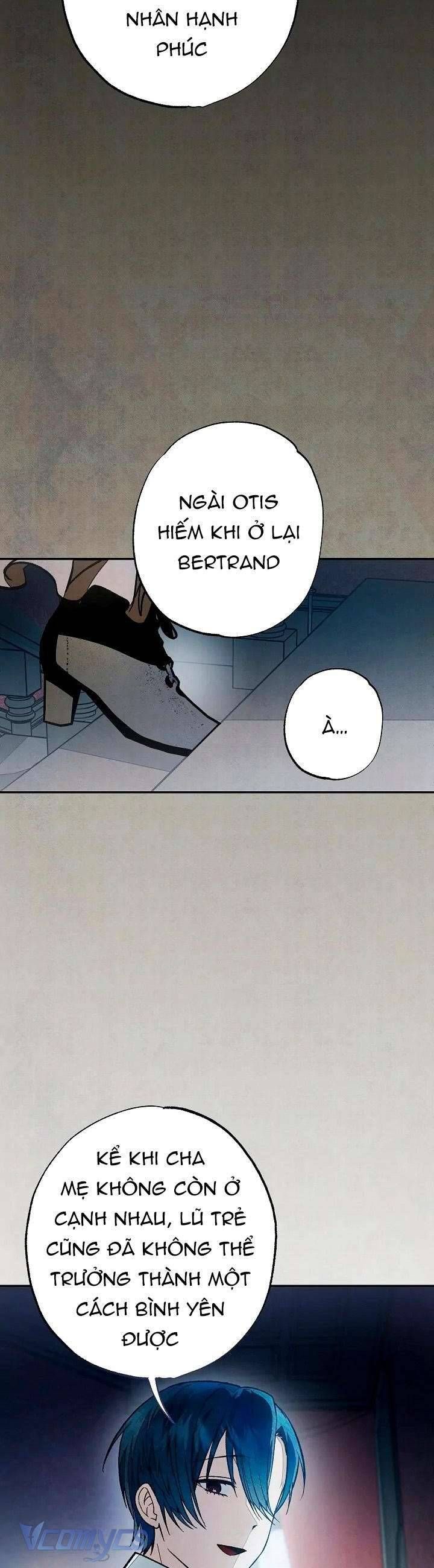 Chào Mừng Đến Với Dinh Thự Hoa Hồng Chap 7 - Next Chap 8