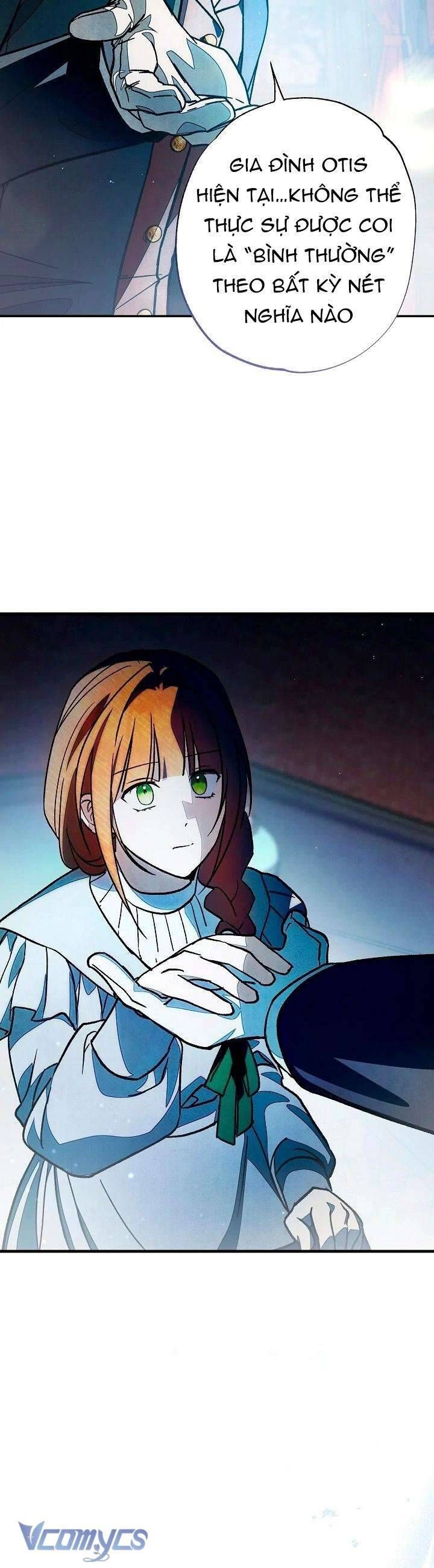 Chào Mừng Đến Với Dinh Thự Hoa Hồng Chap 7 - Next Chap 8