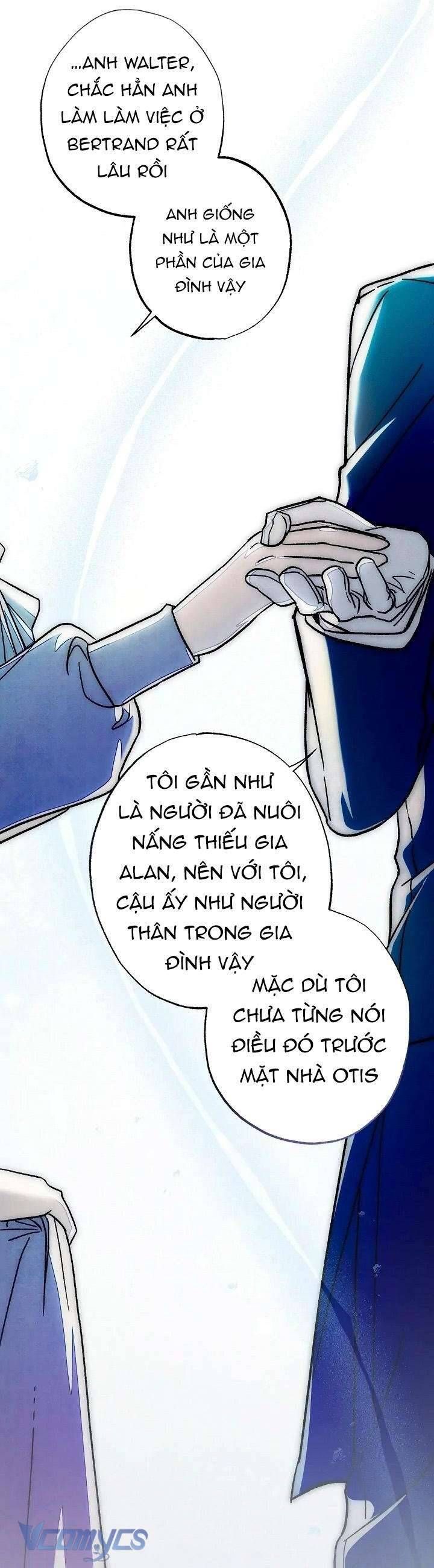 Chào Mừng Đến Với Dinh Thự Hoa Hồng Chap 7 - Next Chap 8