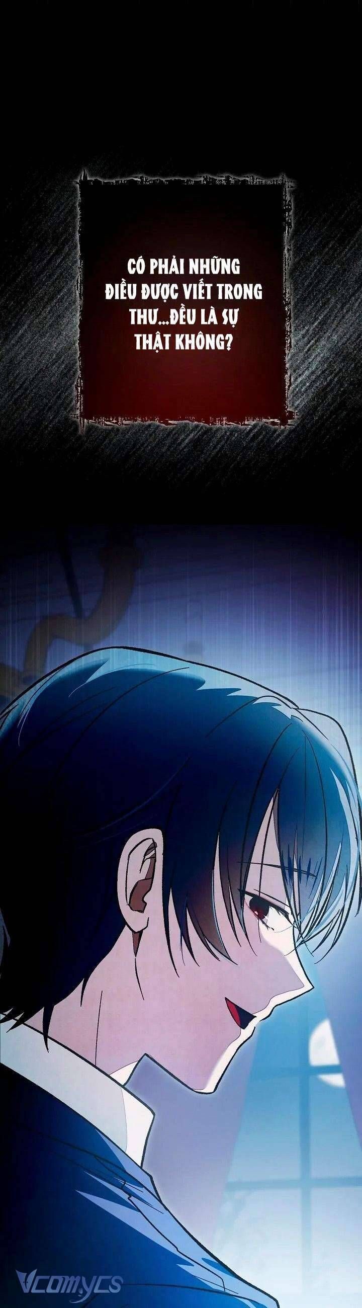 Chào Mừng Đến Với Dinh Thự Hoa Hồng Chap 7 - Next Chap 8