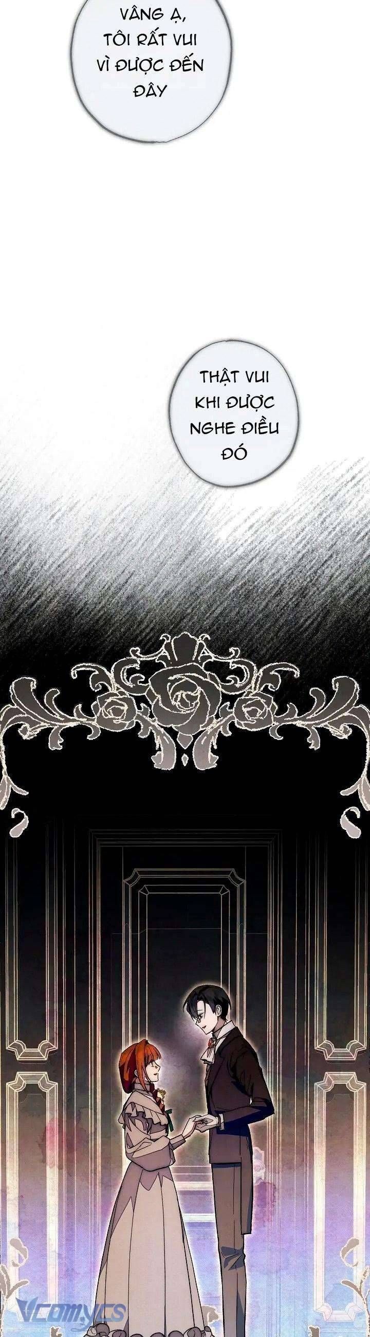 Chào Mừng Đến Với Dinh Thự Hoa Hồng Chap 7 - Next Chap 8