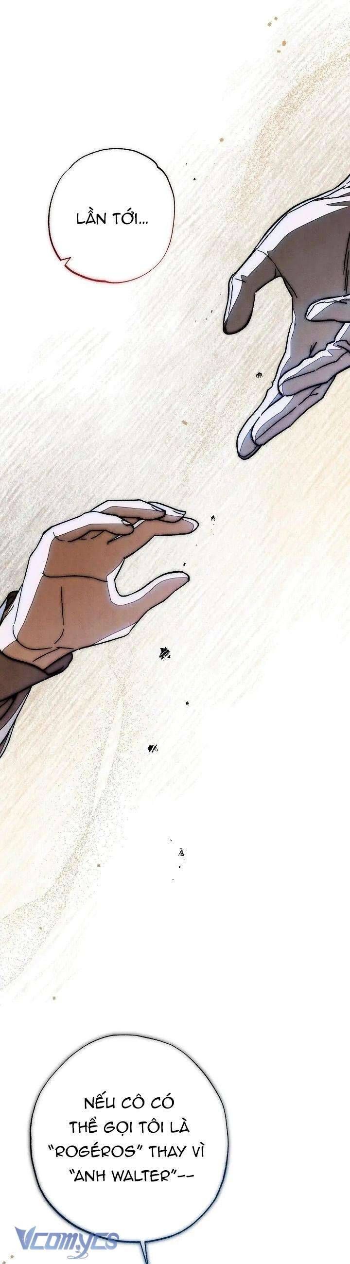 Chào Mừng Đến Với Dinh Thự Hoa Hồng Chap 7 - Next Chap 8