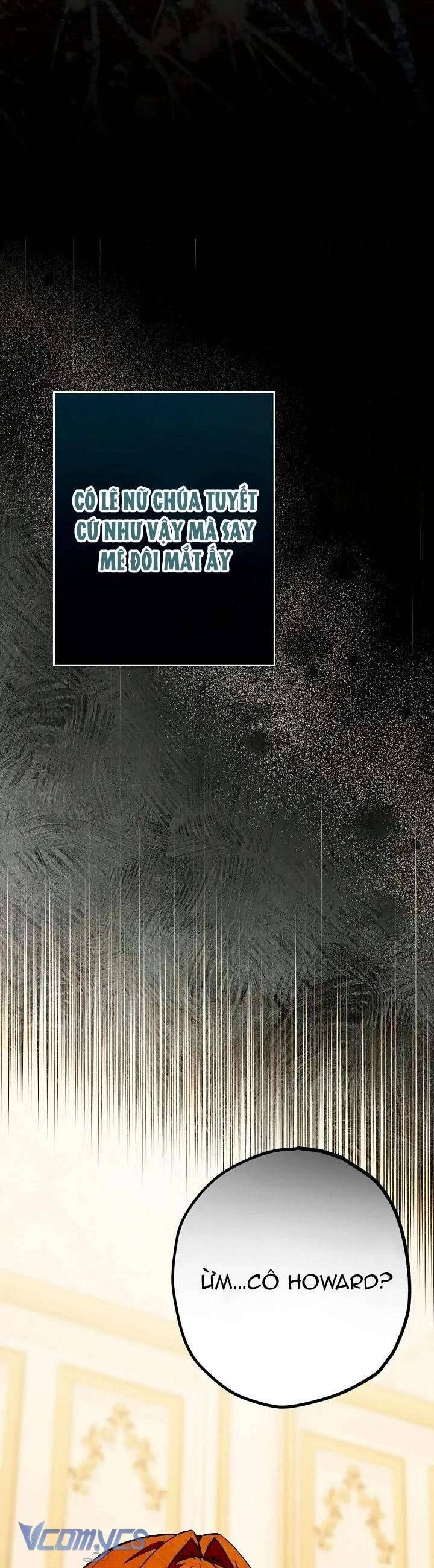 Chào Mừng Đến Với Dinh Thự Hoa Hồng Chap 7 - Next Chap 8