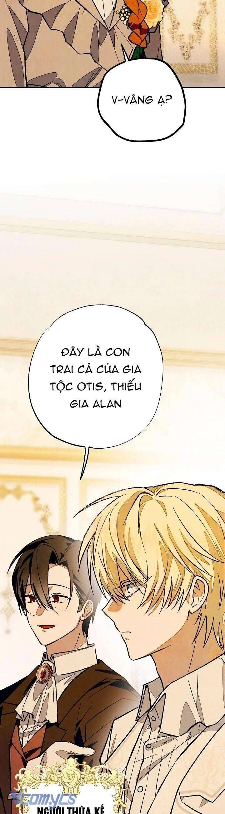 Chào Mừng Đến Với Dinh Thự Hoa Hồng Chap 7 - Next Chap 8