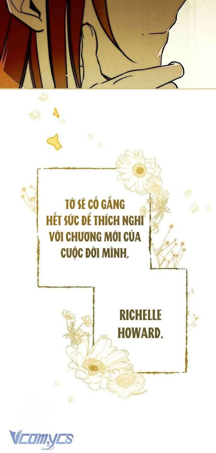 Chào Mừng Đến Với Dinh Thự Hoa Hồng Chap 8 - Next Chap 9