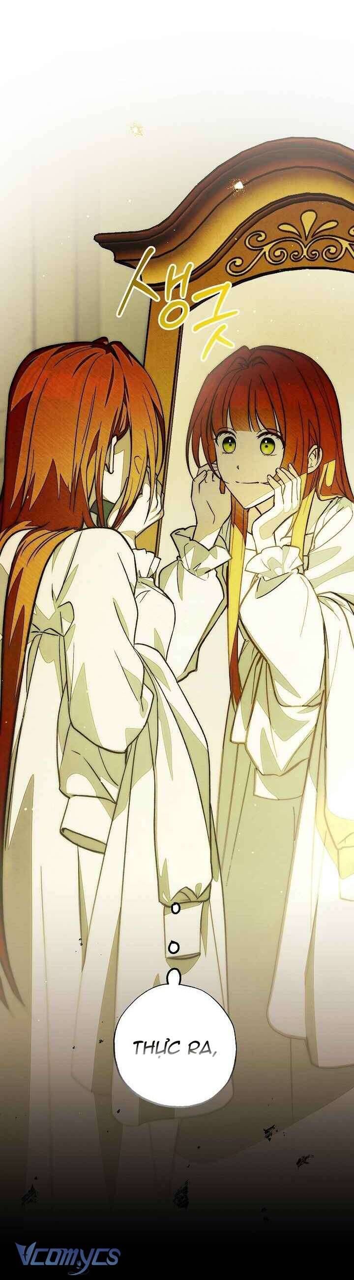 Chào Mừng Đến Với Dinh Thự Hoa Hồng Chap 8 - Next Chap 9