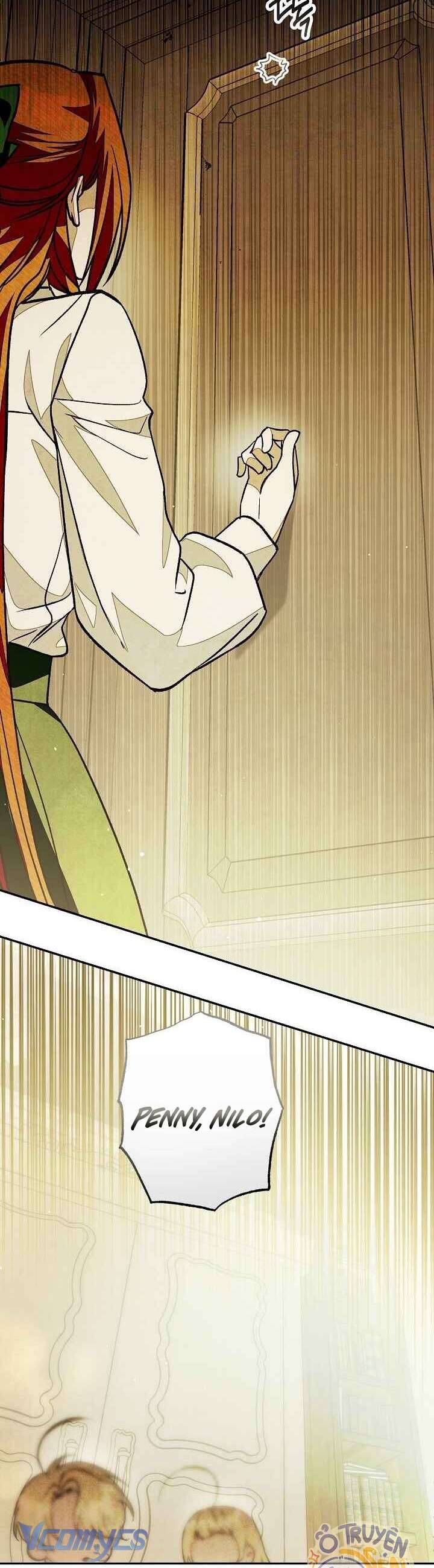 Chào Mừng Đến Với Dinh Thự Hoa Hồng Chap 8 - Next Chap 9