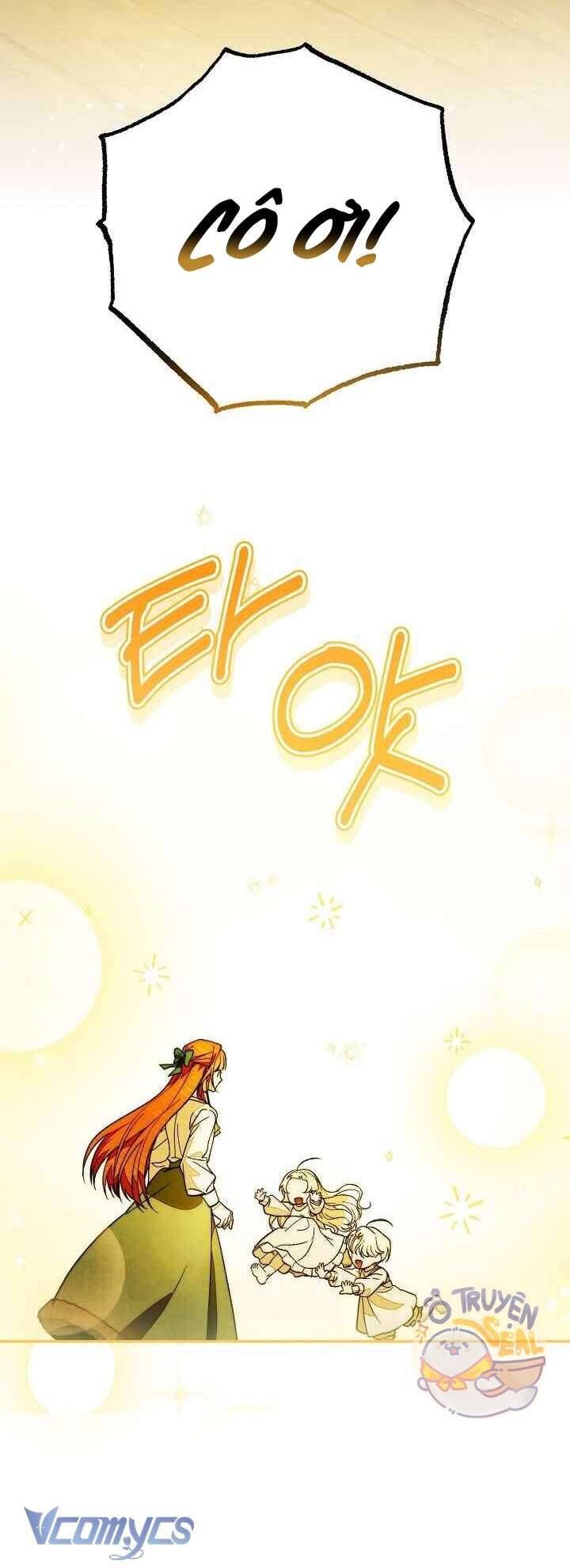 Chào Mừng Đến Với Dinh Thự Hoa Hồng Chap 8 - Next Chap 9