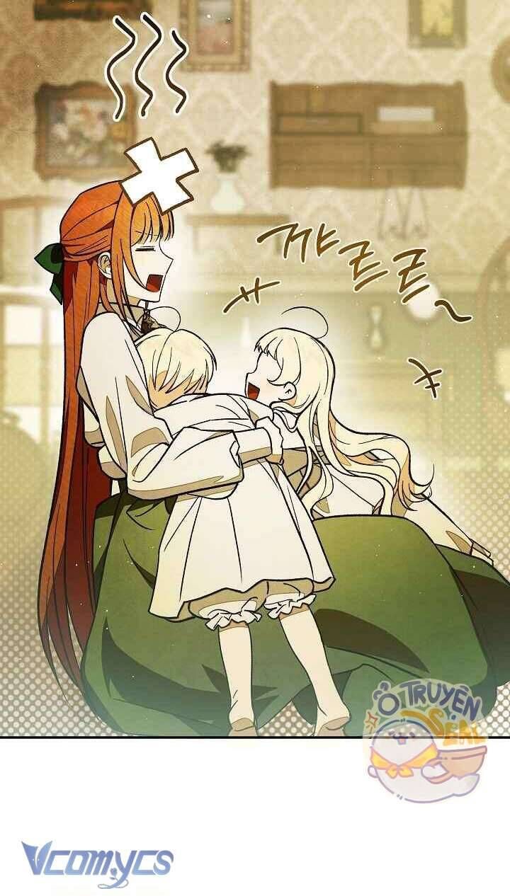 Chào Mừng Đến Với Dinh Thự Hoa Hồng Chap 8 - Next Chap 9