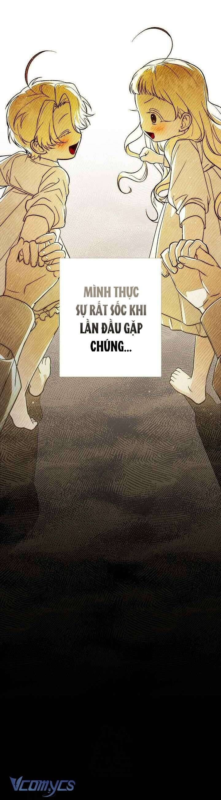 Chào Mừng Đến Với Dinh Thự Hoa Hồng Chap 8 - Next Chap 9