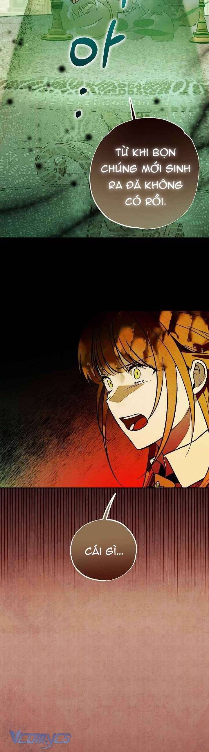 Chào Mừng Đến Với Dinh Thự Hoa Hồng Chap 8 - Next Chap 9