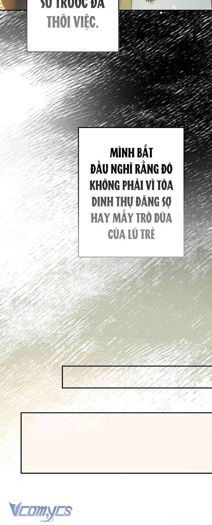 Chào Mừng Đến Với Dinh Thự Hoa Hồng Chap 8 - Next Chap 9