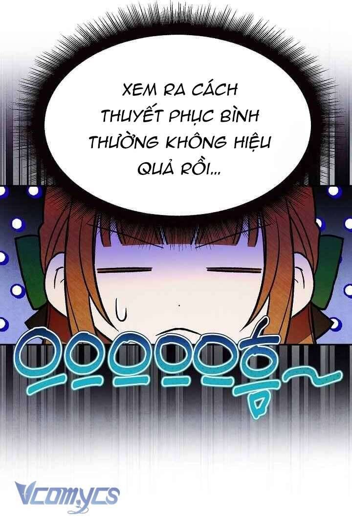 Chào Mừng Đến Với Dinh Thự Hoa Hồng Chap 8 - Next Chap 9