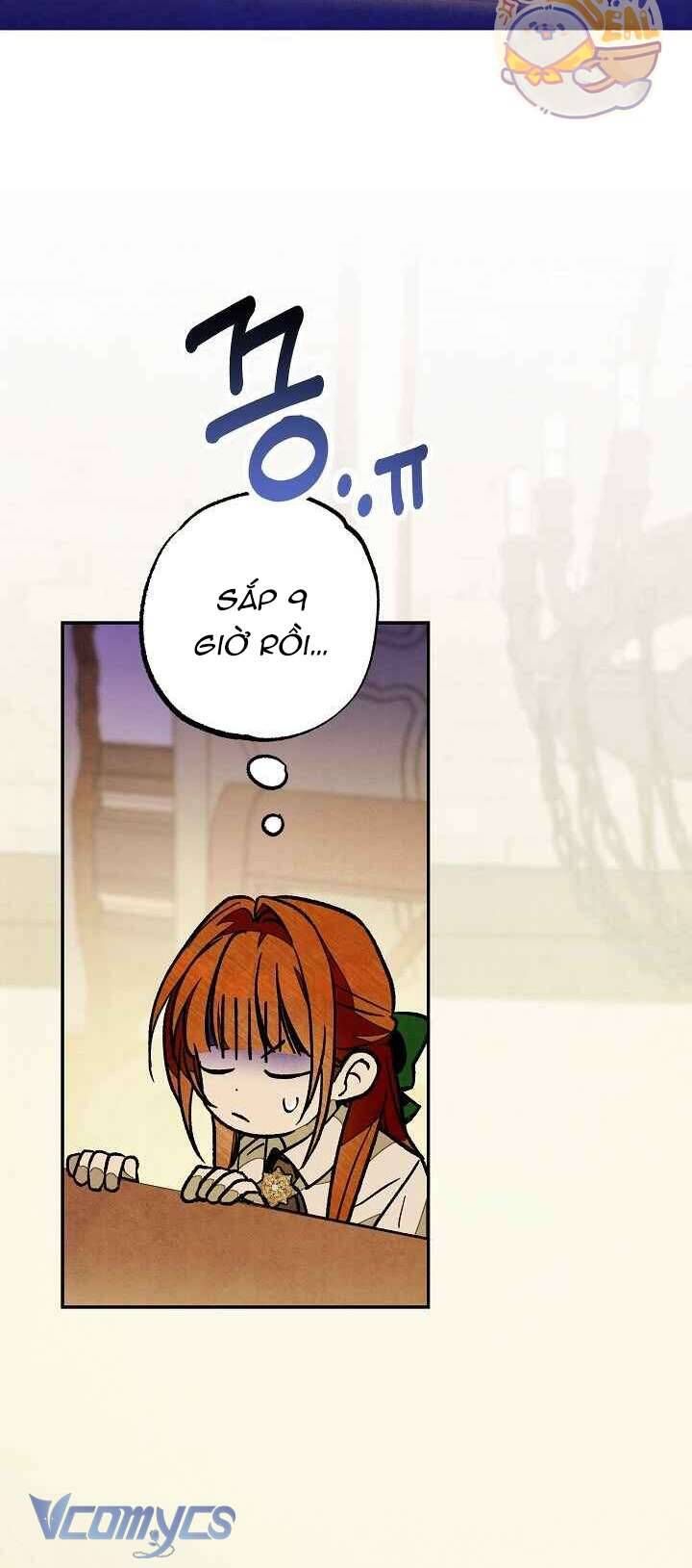 Chào Mừng Đến Với Dinh Thự Hoa Hồng Chap 8 - Next Chap 9