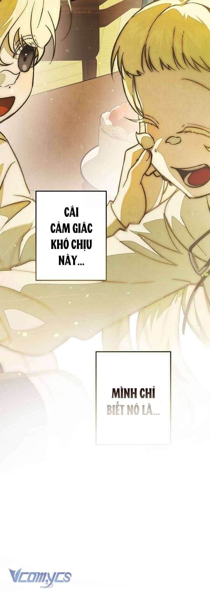 Chào Mừng Đến Với Dinh Thự Hoa Hồng Chap 8 - Next Chap 9