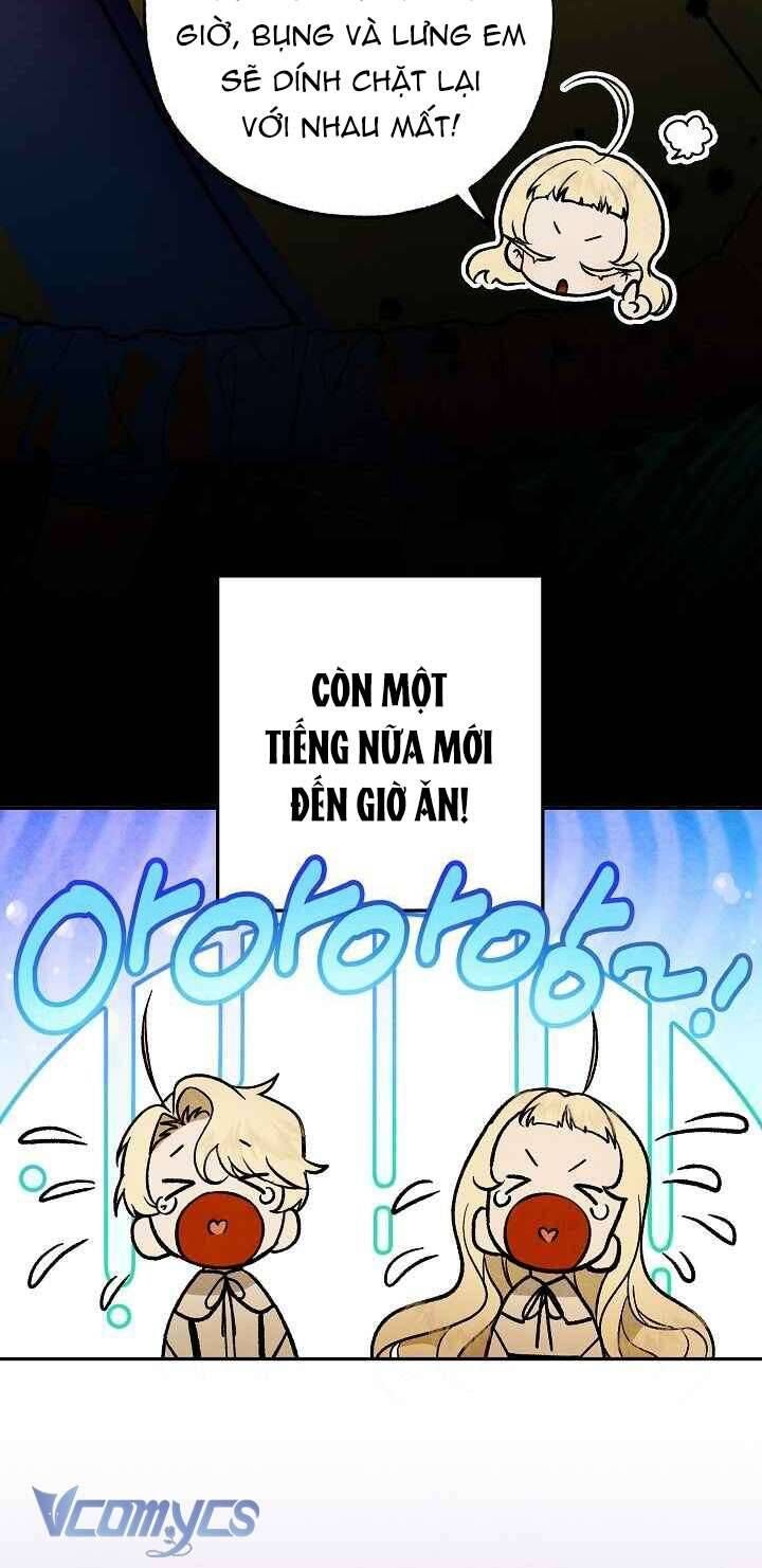 Chào Mừng Đến Với Dinh Thự Hoa Hồng Chap 8 - Next Chap 9