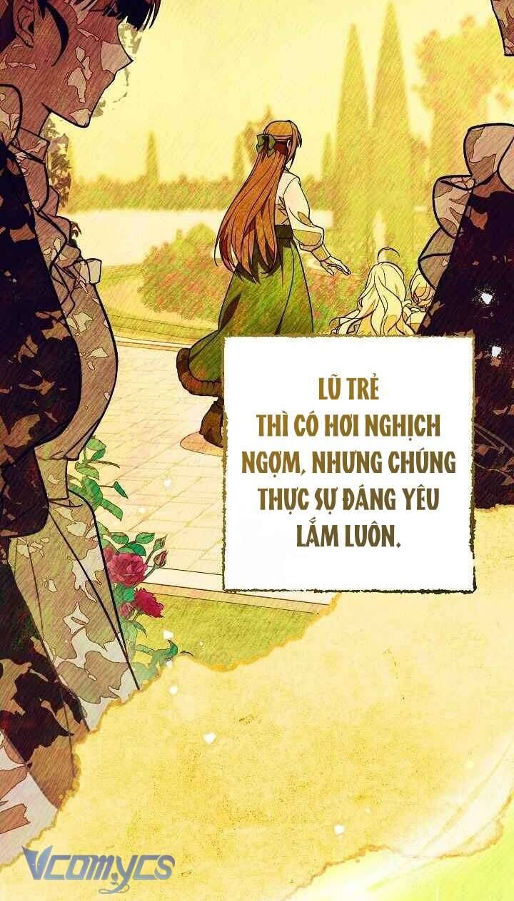 Chào Mừng Đến Với Dinh Thự Hoa Hồng Chap 8 - Next Chap 9