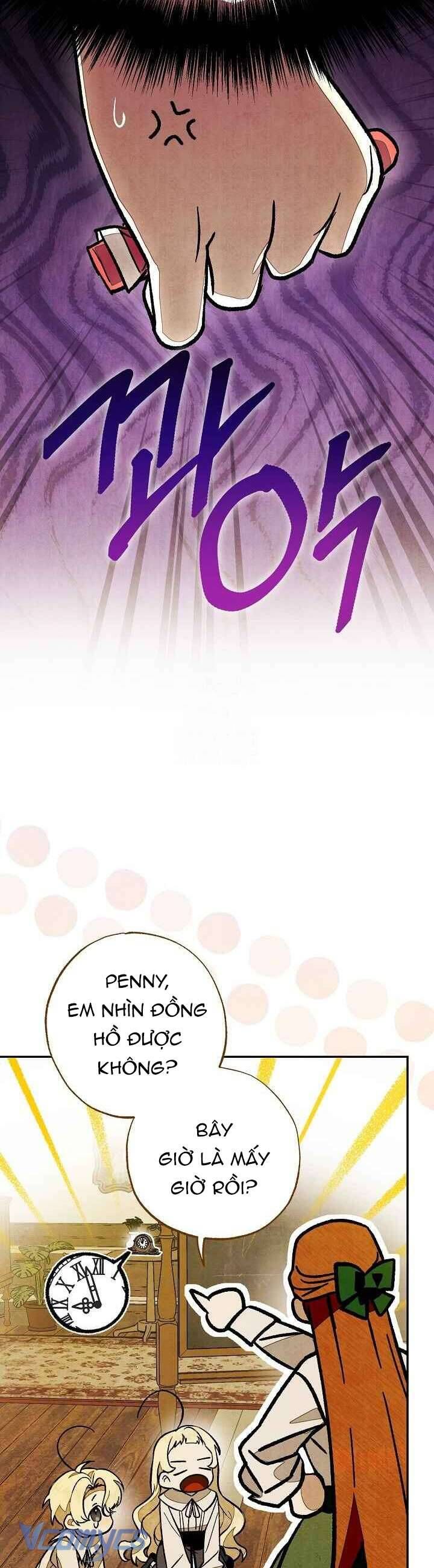 Chào Mừng Đến Với Dinh Thự Hoa Hồng Chap 8 - Next Chap 9