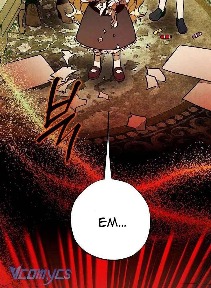 Chào Mừng Đến Với Dinh Thự Hoa Hồng Chap 8 - Next Chap 9