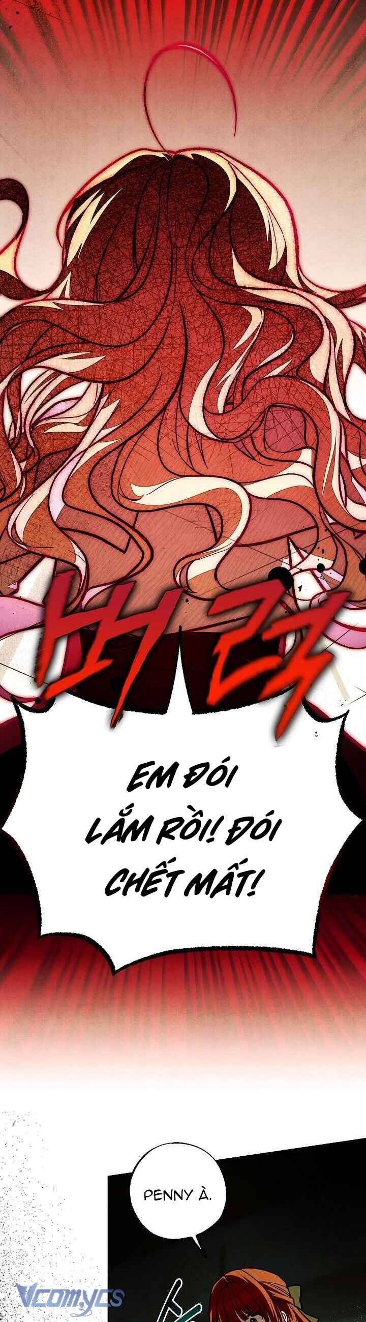 Chào Mừng Đến Với Dinh Thự Hoa Hồng Chap 8 - Next Chap 9