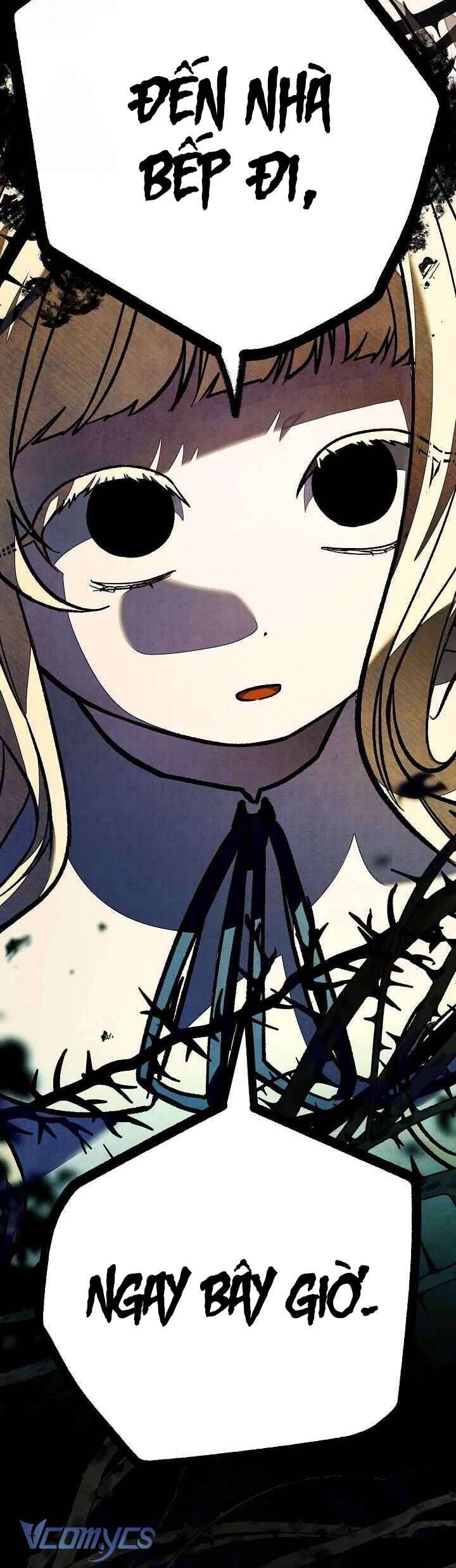 Chào Mừng Đến Với Dinh Thự Hoa Hồng Chap 8 - Next Chap 9