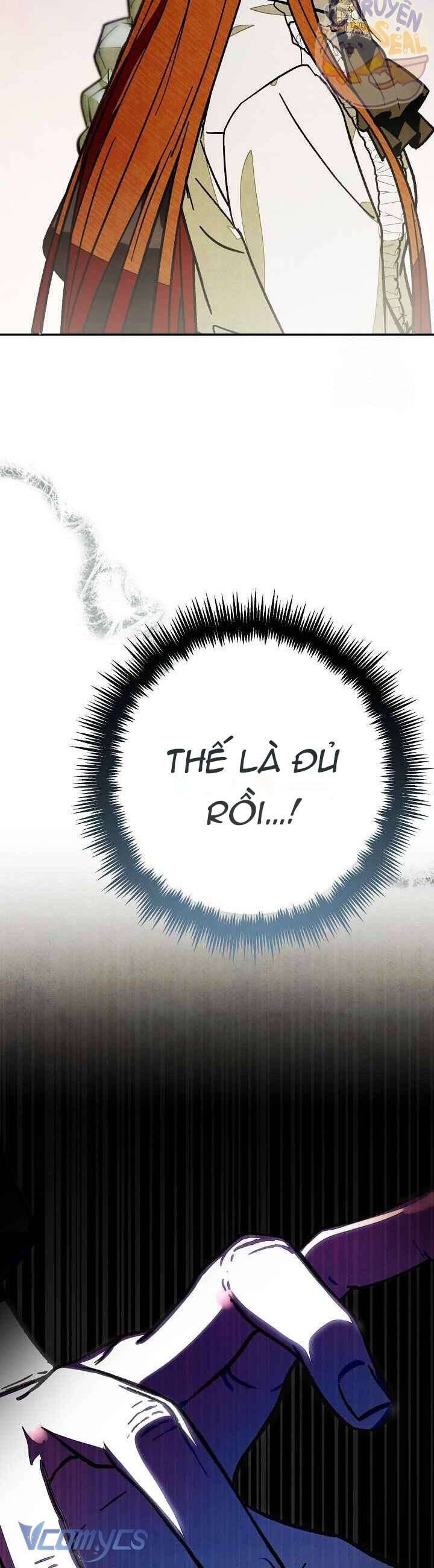 Chào Mừng Đến Với Dinh Thự Hoa Hồng Chap 9 - Next Chap 10