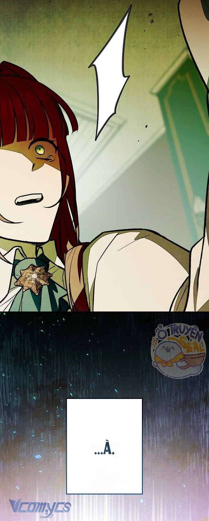 Chào Mừng Đến Với Dinh Thự Hoa Hồng Chap 9 - Next Chap 10