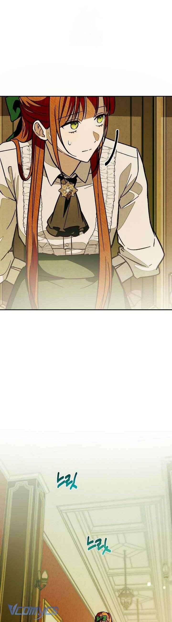 Chào Mừng Đến Với Dinh Thự Hoa Hồng Chap 9 - Next Chap 10