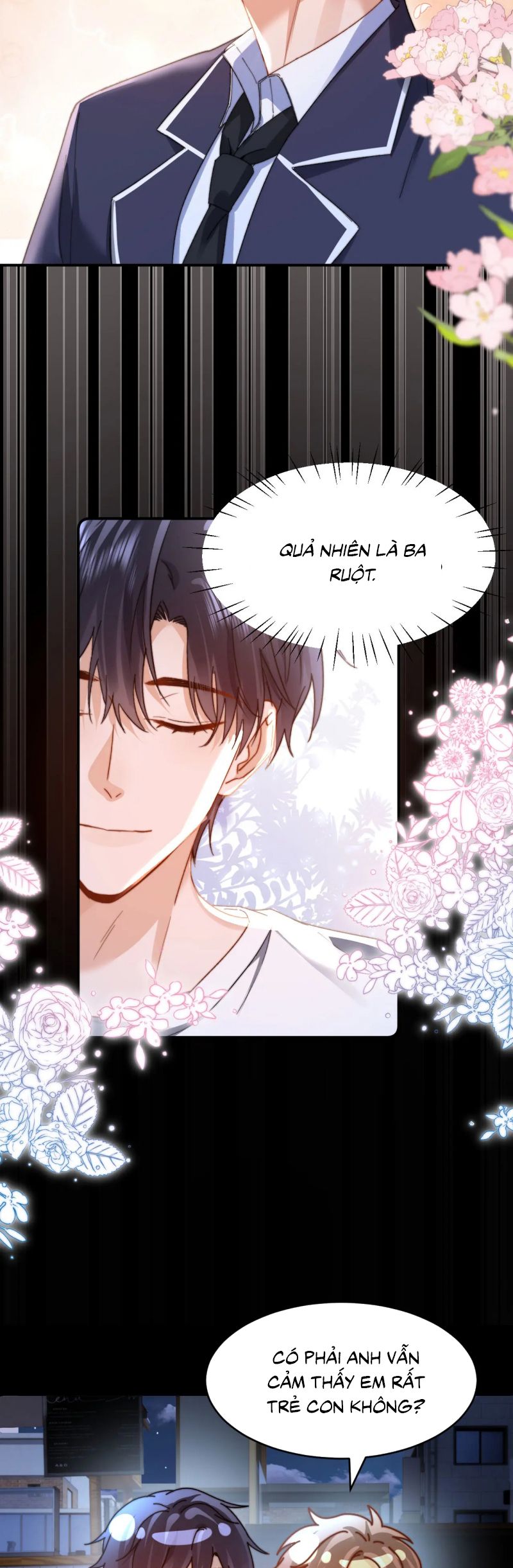 Chất Dị Ứng Đáng Yêu Chap 100 - Next Chap 101