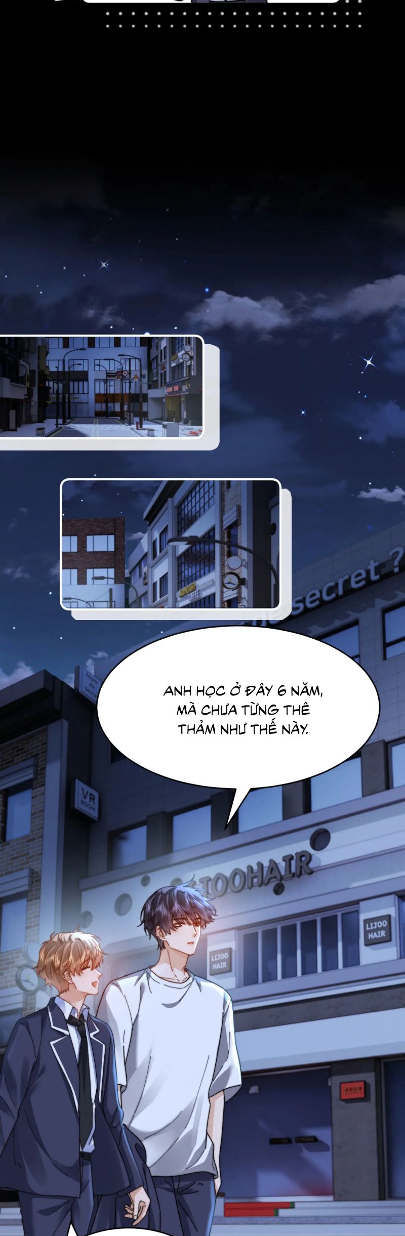 Chất Dị Ứng Đáng Yêu Chap 100 - Next Chap 101