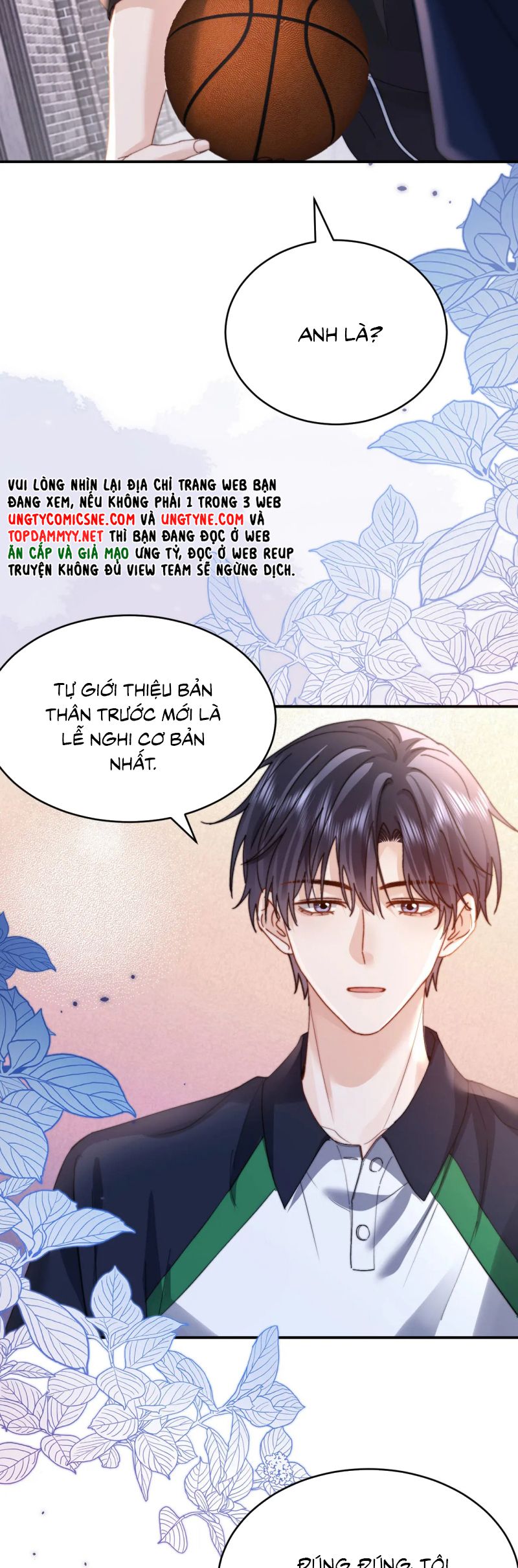 Chất Dị Ứng Đáng Yêu Chap 101 - Next Chap 102
