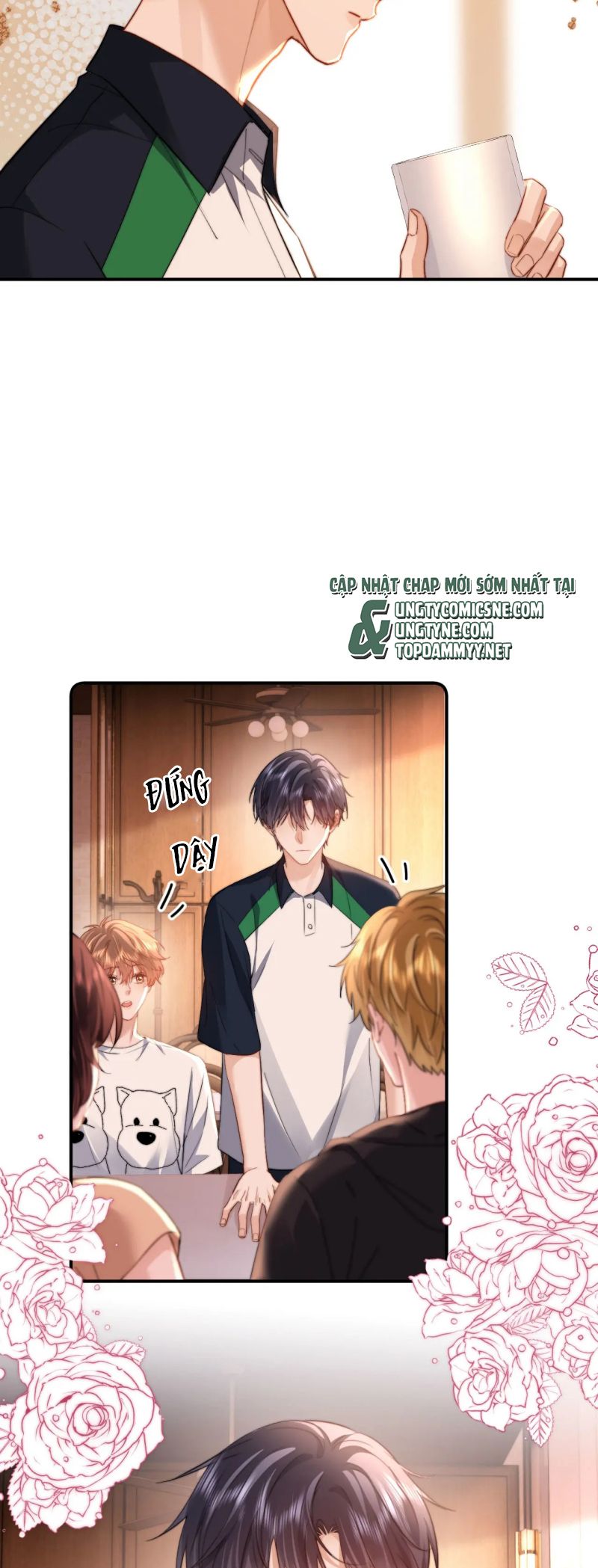 Chất Dị Ứng Đáng Yêu Chap 102 - Next Chap 103