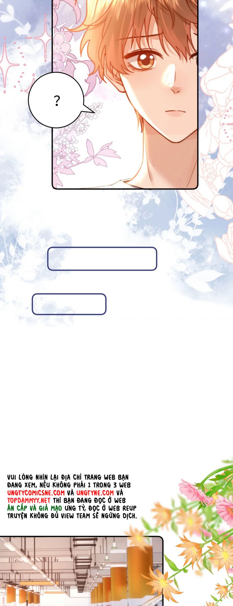 Chất Dị Ứng Đáng Yêu Chap 103 - Next Chap 104