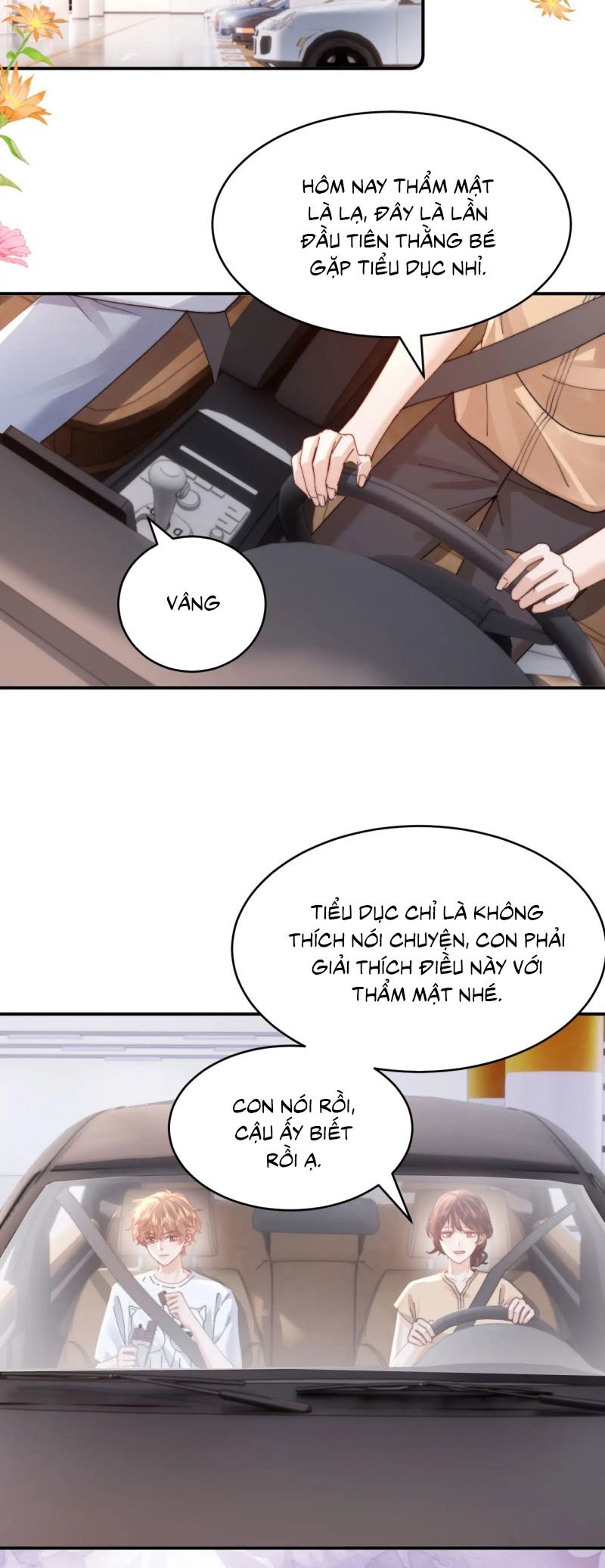 Chất Dị Ứng Đáng Yêu Chap 103 - Next Chap 104