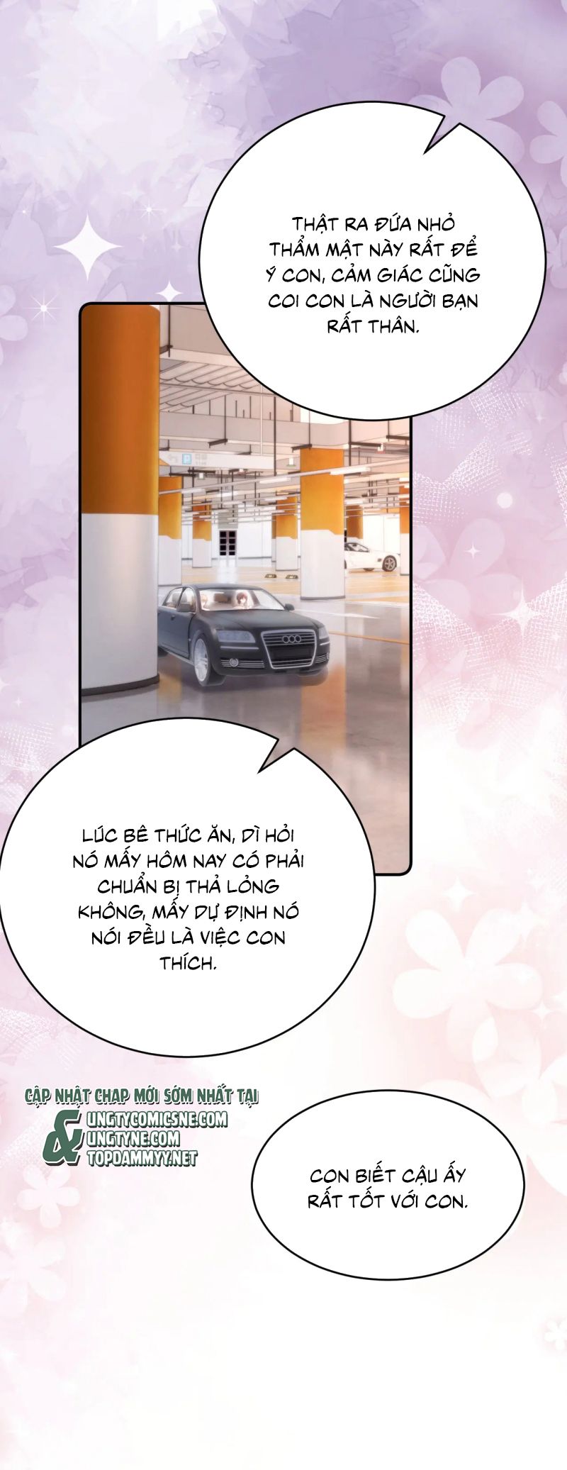 Chất Dị Ứng Đáng Yêu Chap 103 - Next Chap 104