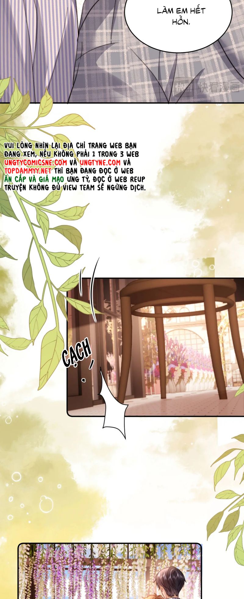 Chất Dị Ứng Đáng Yêu Chap 104 - Next Chap 105